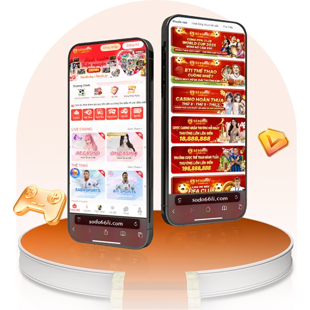 app sodo66