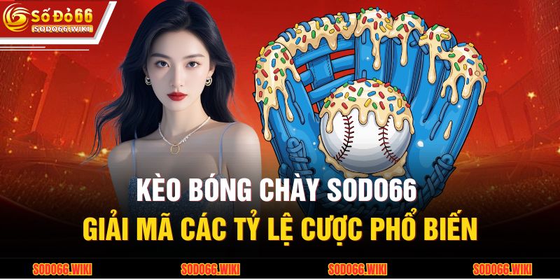 Kèo Bóng Chày